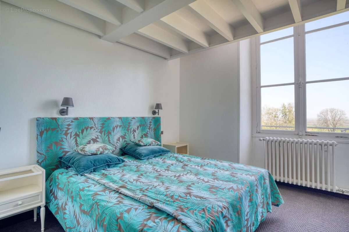 Maison à FONTAINEBLEAU