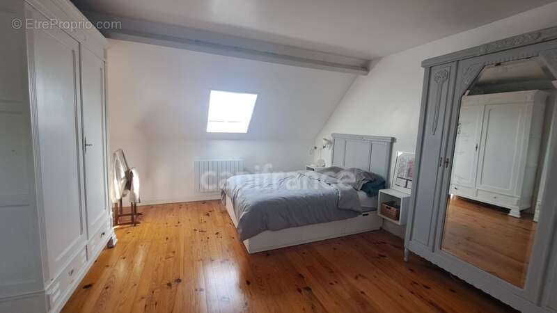 Maison à vendre 8 pièces proche de SOISSONS (02) - photo 16