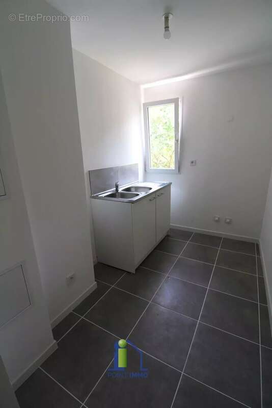 Appartement à MARSEILLE-9E