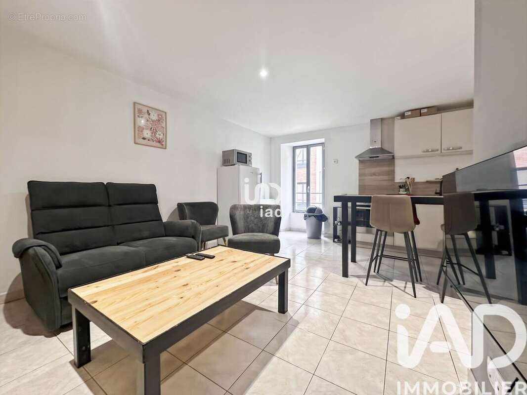 Photo 4 - Appartement à SENS