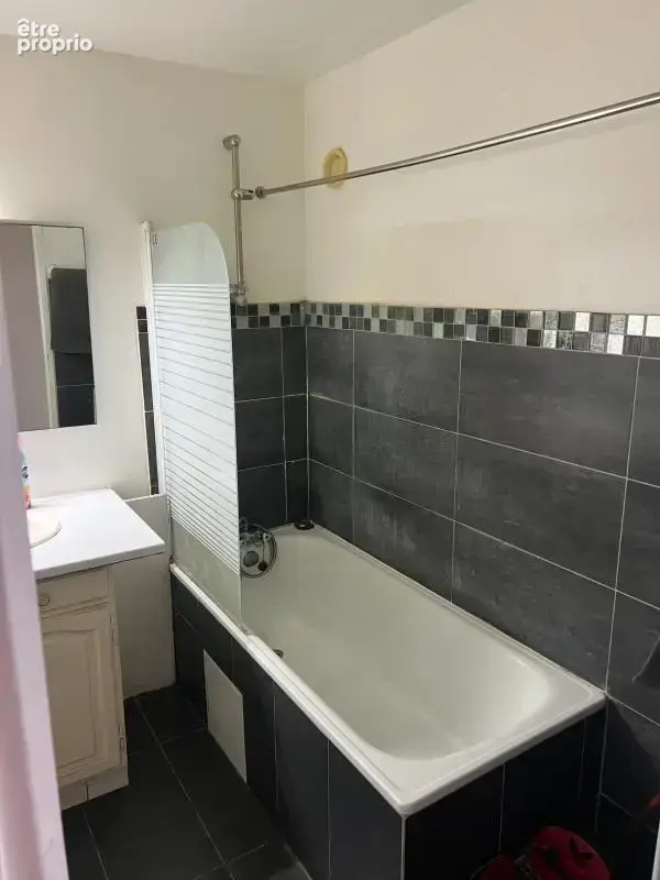 Appartement F2 de 41 m² situé à Bobigny - photo 6