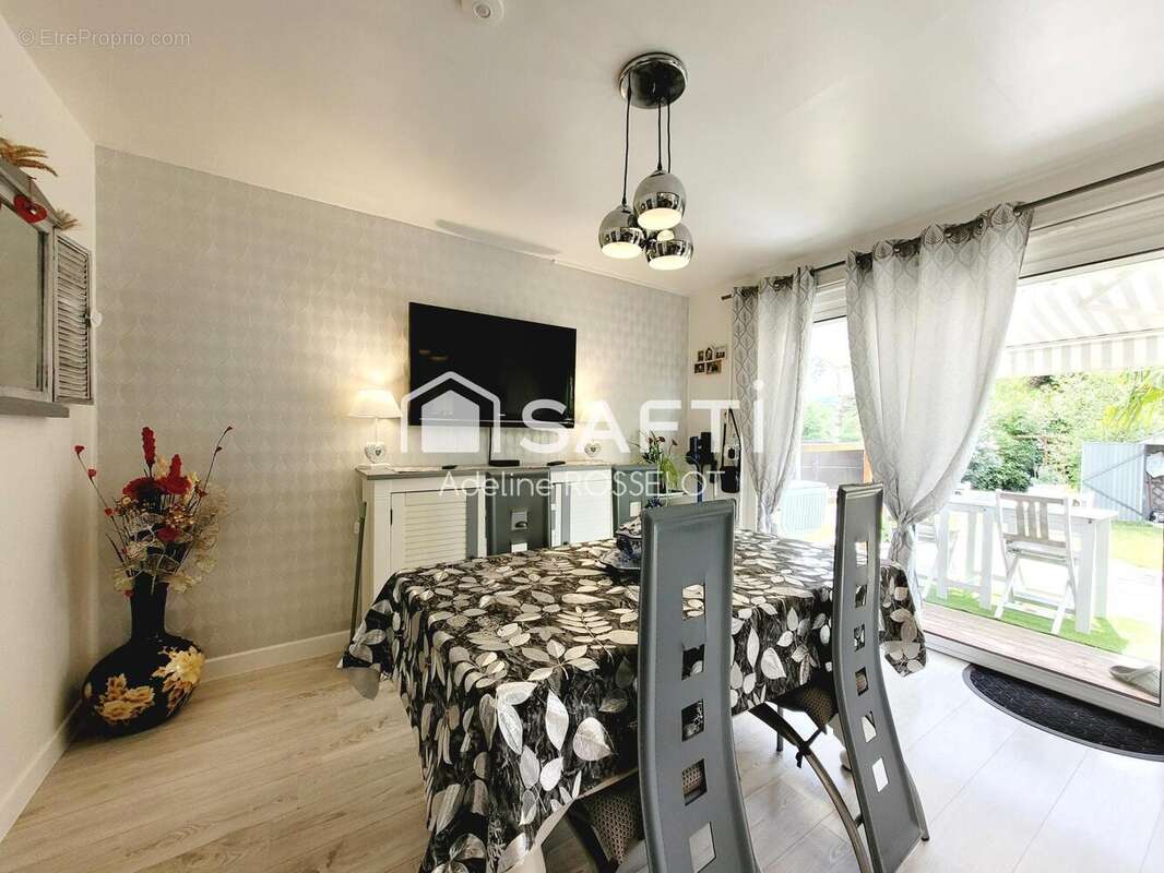 Photo 4 - Maison à PACY-SUR-EURE