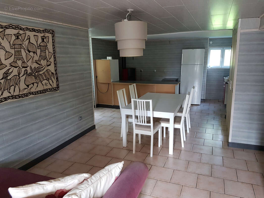 Moulin de caractère avec gîte et chambres d'hôtes - photo 28