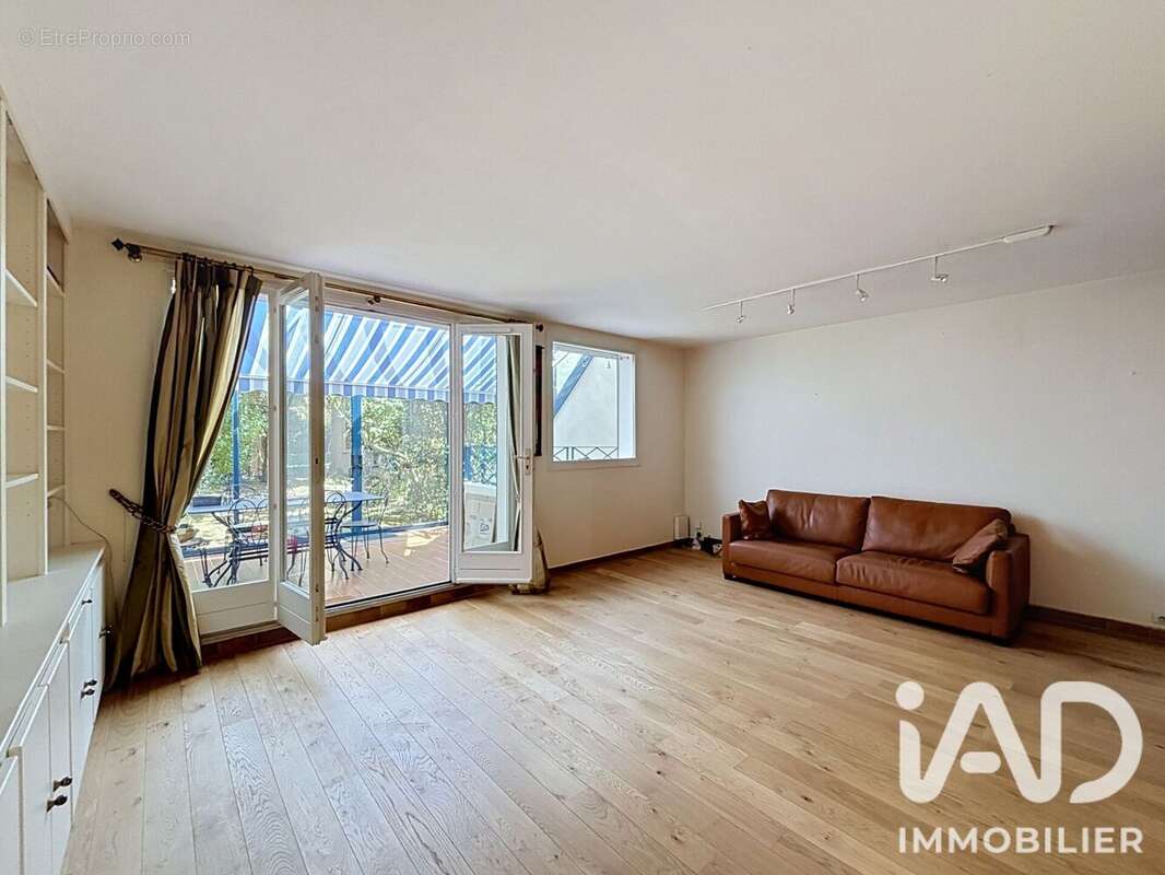 Maison 133 m² à Rueil-Malmaison  - photo 6