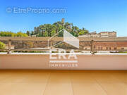 Appartement à CHATEAURENARD