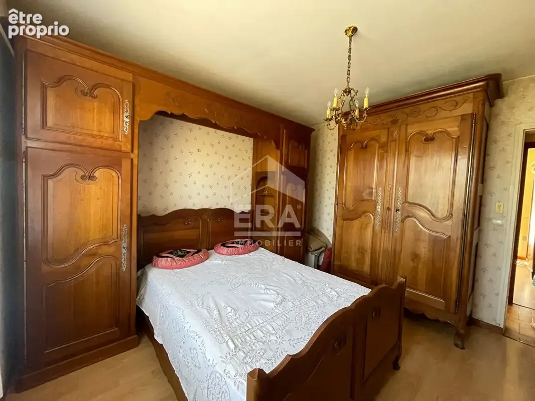 Maison 83m² à nogent-le-rotrou - photo 7