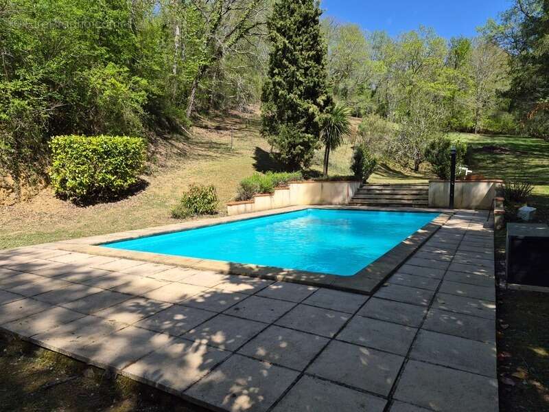 Maison à MIELAN