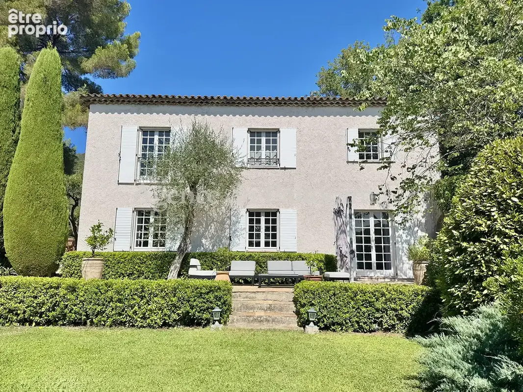 Magnifique bastide a l'atmosphere d'autrefois - photo 3