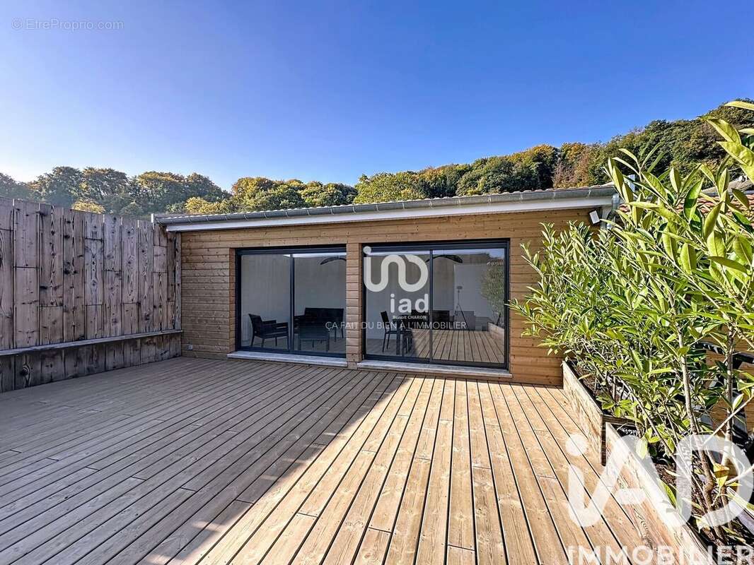 Photo 3 - Maison à VERZY