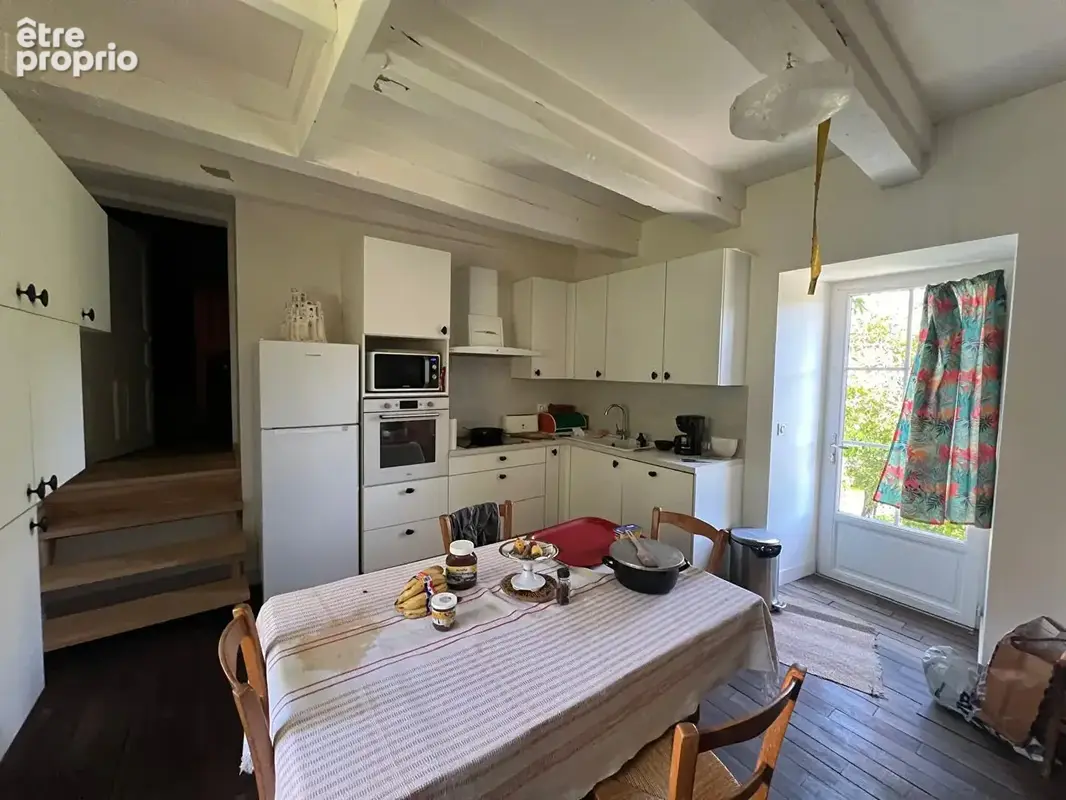 Maison de maître située sur la commune de Bozouls - photo 10