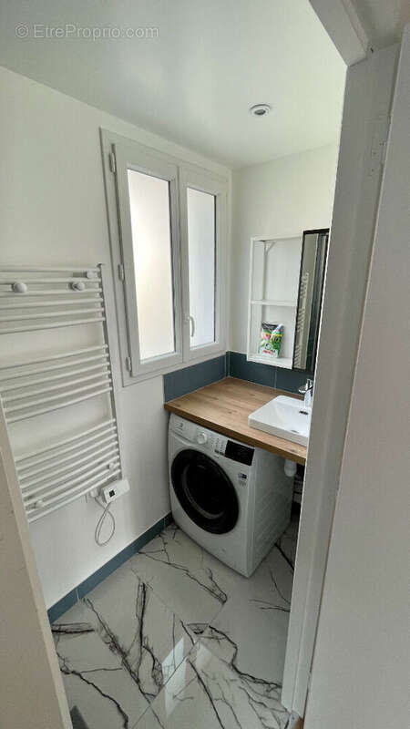 Appartement à PAU