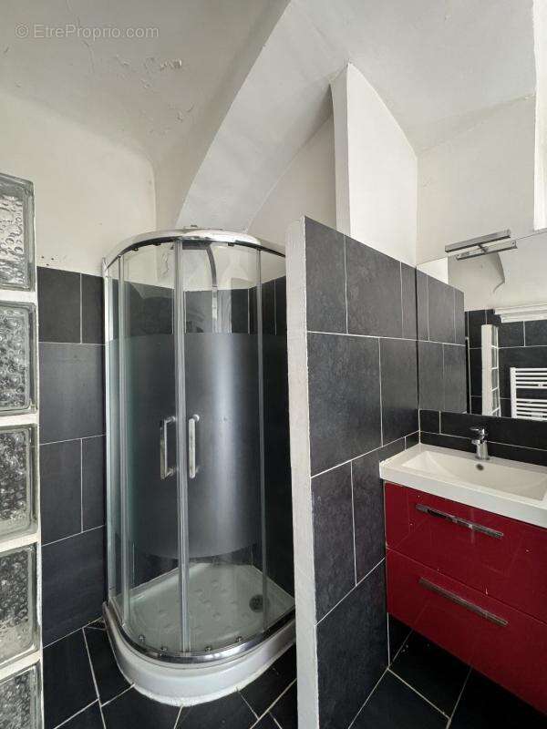 Appartement à TENDE