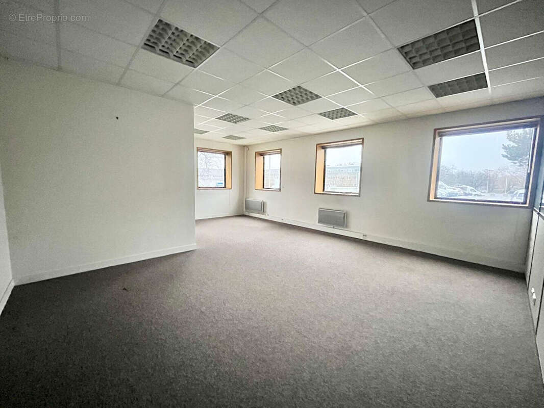 Commerce à ARGENTEUIL