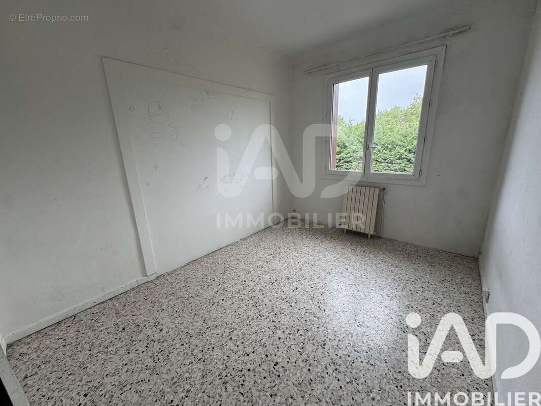 Maison 90 m² à Saint-Christol-Les-Ales  - photo 9