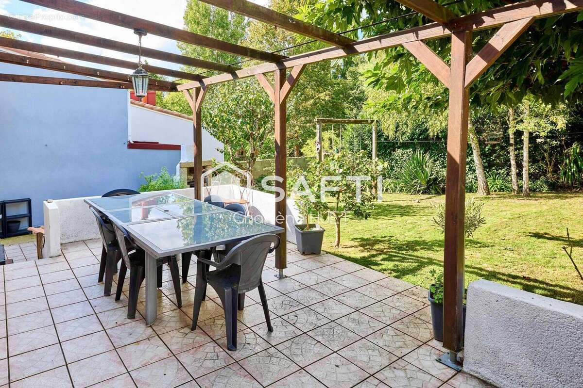 Photo 2 - Maison à SAINT-SEBASTIEN-SUR-LOIRE