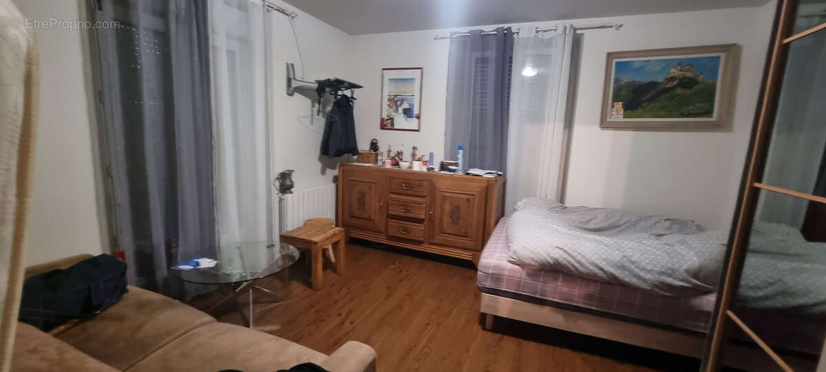 Appartement à DRAVEIL