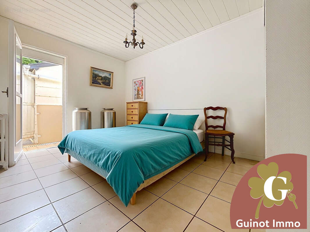 Maison 57 m² à Lillebonne  - photo 4