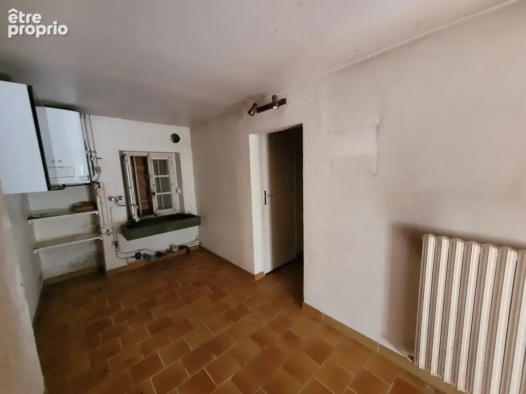 Maison 5 pièces 115 m² à vendre à Saint-Germain-Des-Grois (61110) - photo 3