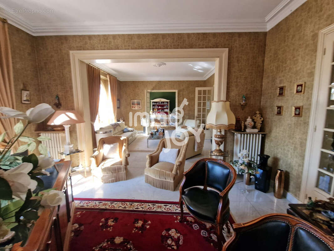 Maison à BRAM