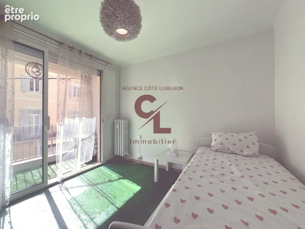 Appartement 3 pièces 64 m² à vendre à Cavaillon (84300) - photo 6
