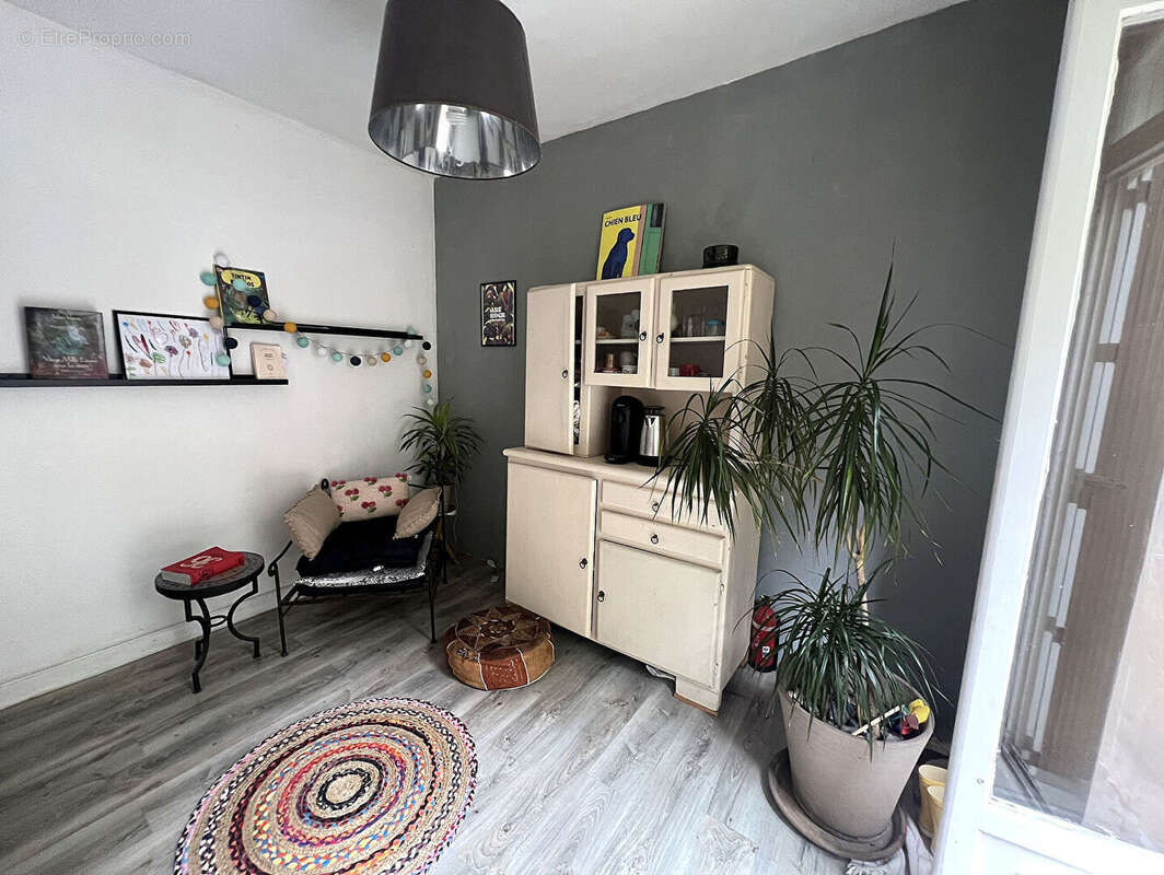 Maison à SAINT-BRIEUC