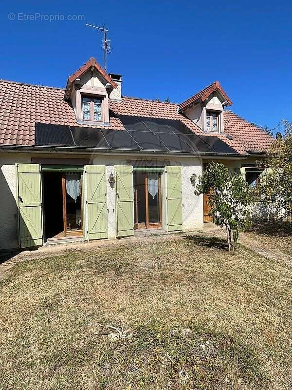 Maison 4 chambre(s) à vendre - photo 27