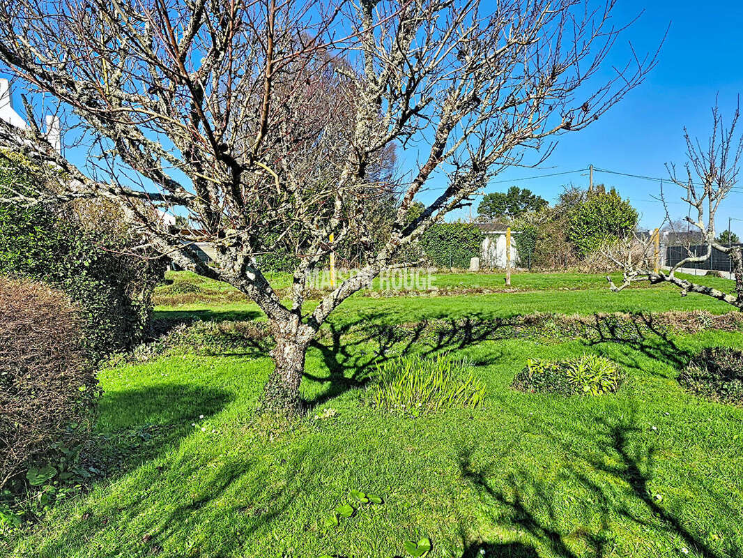 Terrain à BADEN