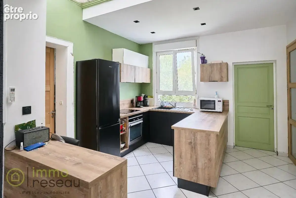 Maison 120 m² à Armentieres  - photo 5