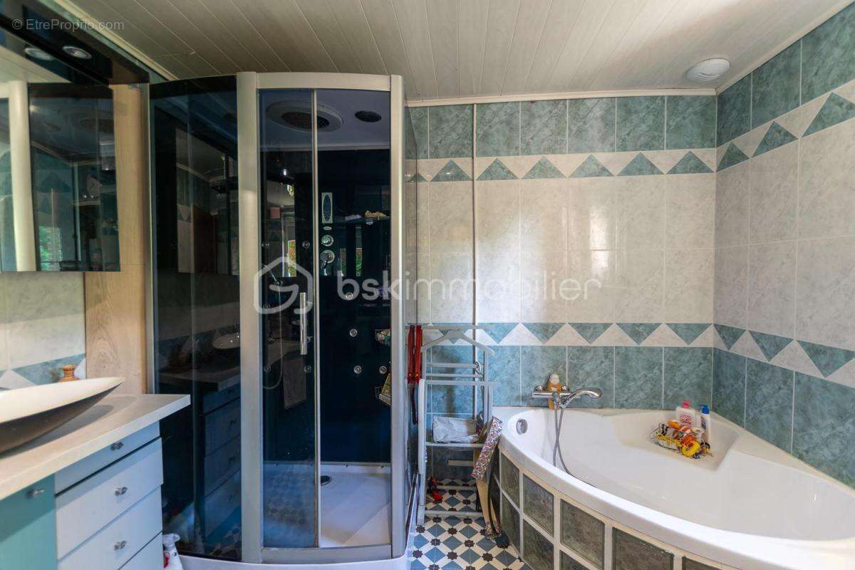 Maison à OUZOUER-SUR-LOIRE