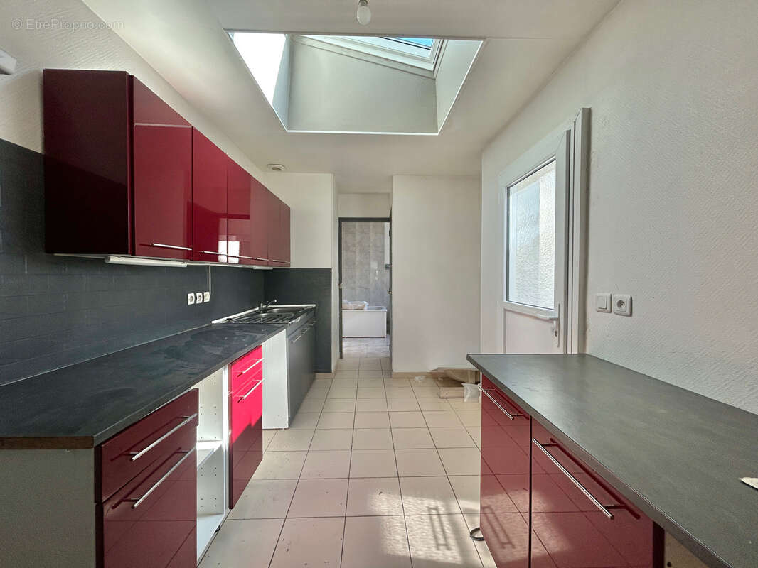 Maison à HENIN-BEAUMONT