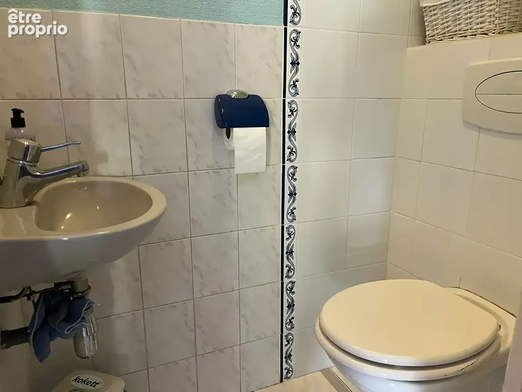 Maison 182m² à vinassan - photo 6