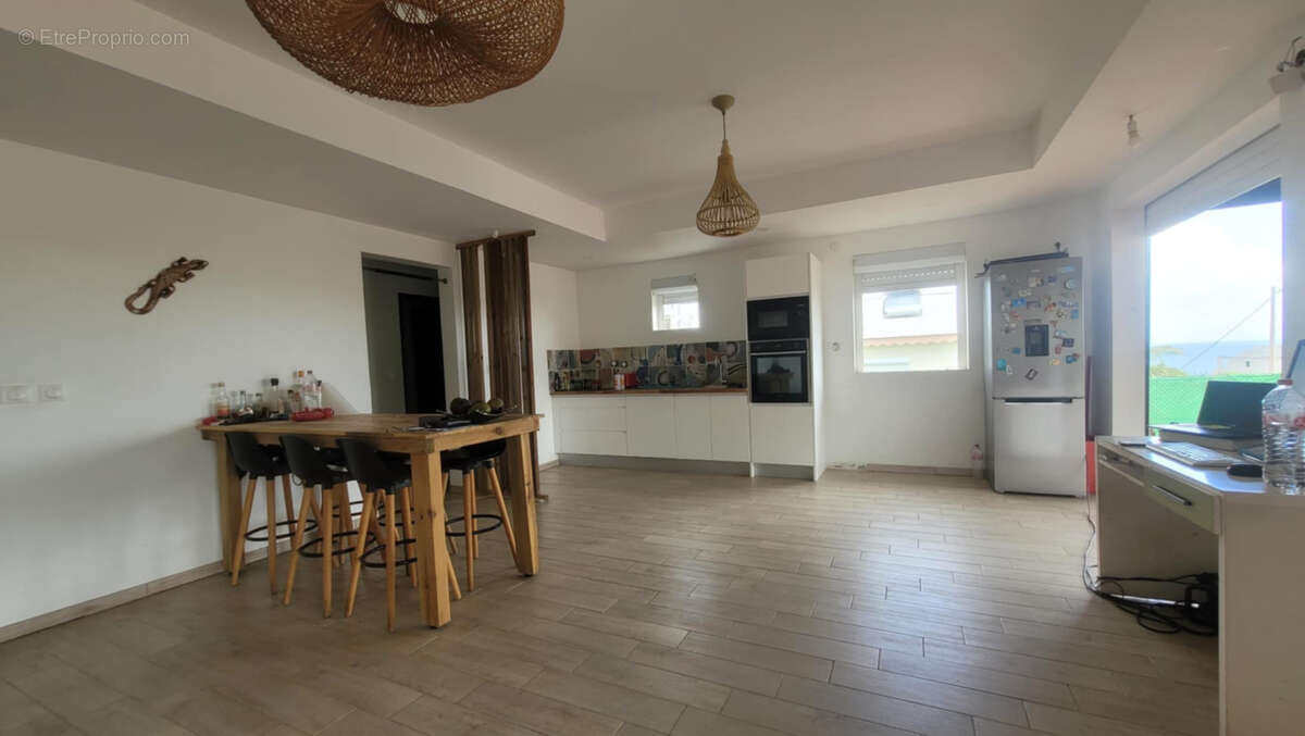 Bien de prestige : Propriété 7 pièces avec vue sur l'océan - photo 15