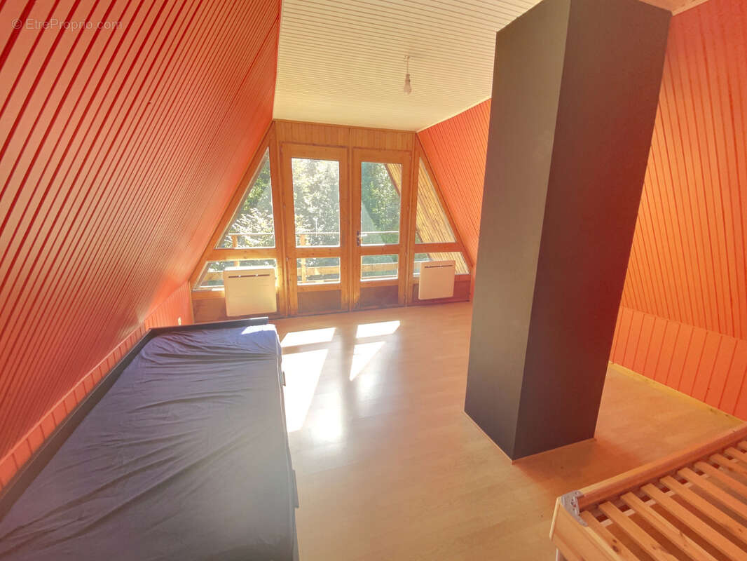 Maison à LE HOHWALD