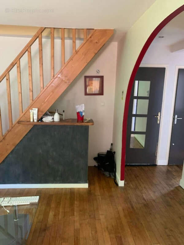 Appartement à TULLE