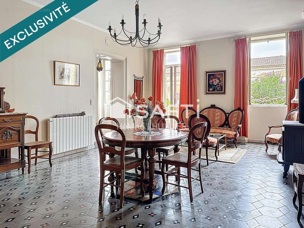 Photo 9 - Maison à VERNET