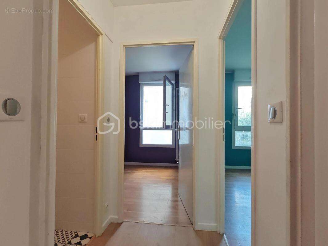 Appartement à CRETEIL