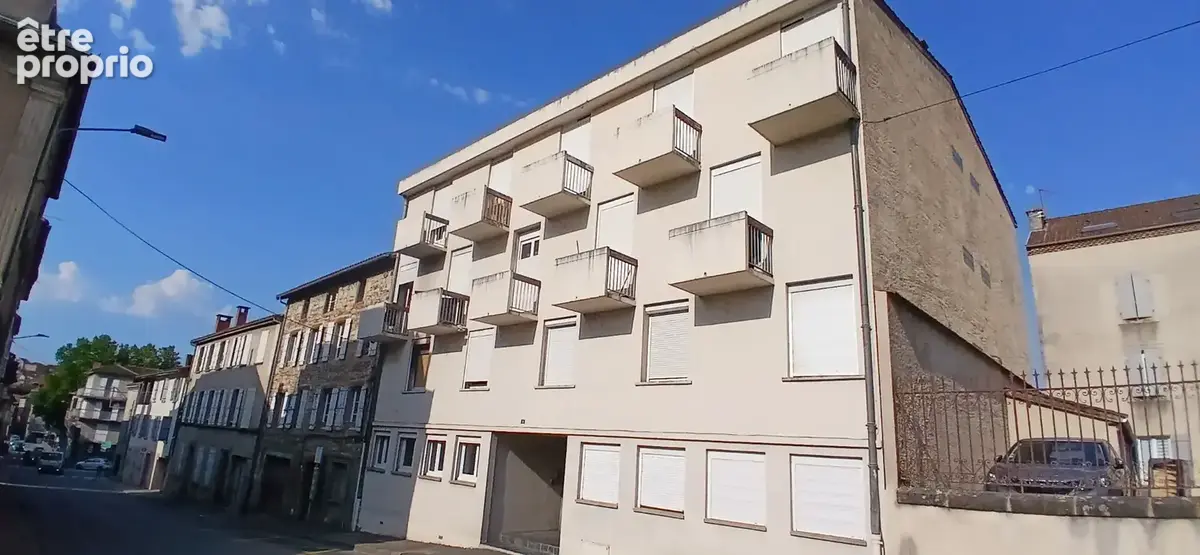Studio à vendre à figeac - photo 7