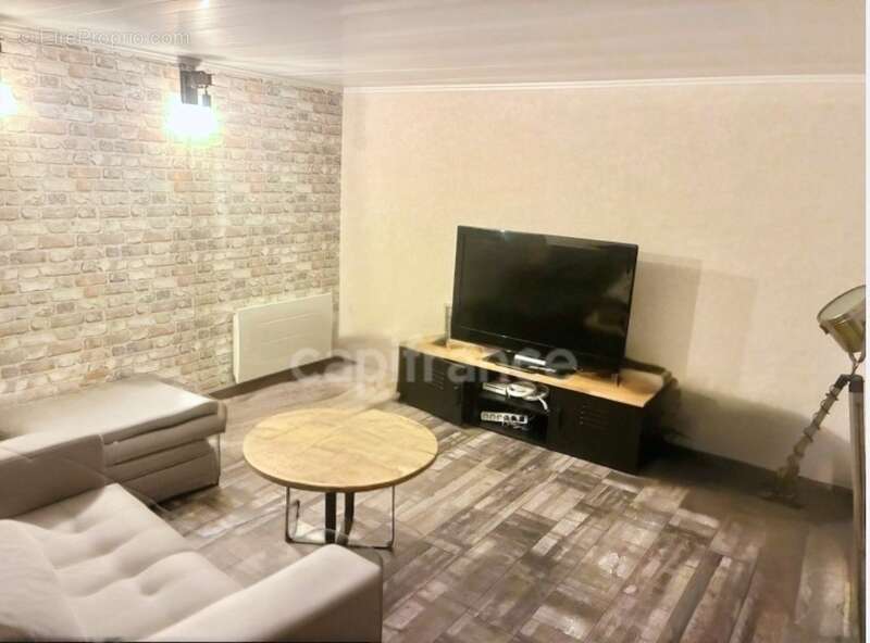 Maison à GONNEVILLE-LA-MALLET