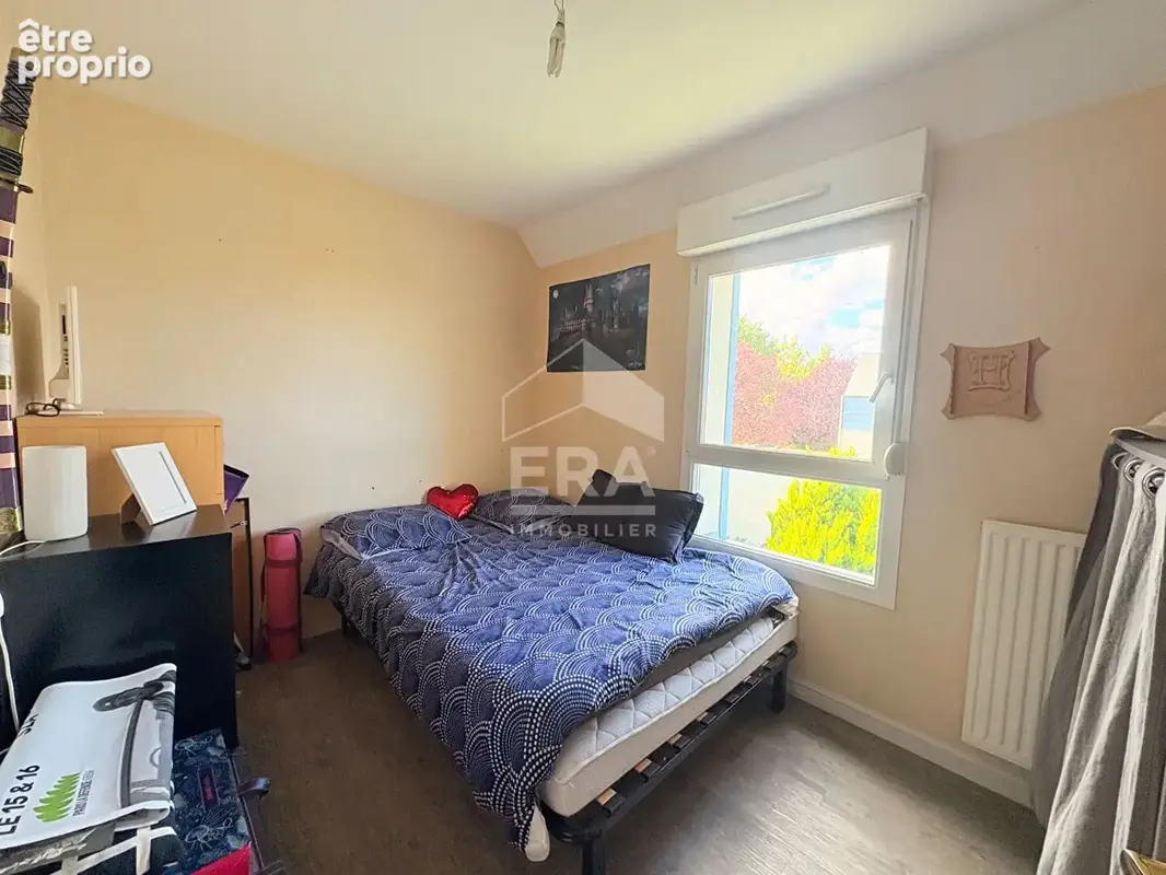 Maison 115m² à caen - photo 6