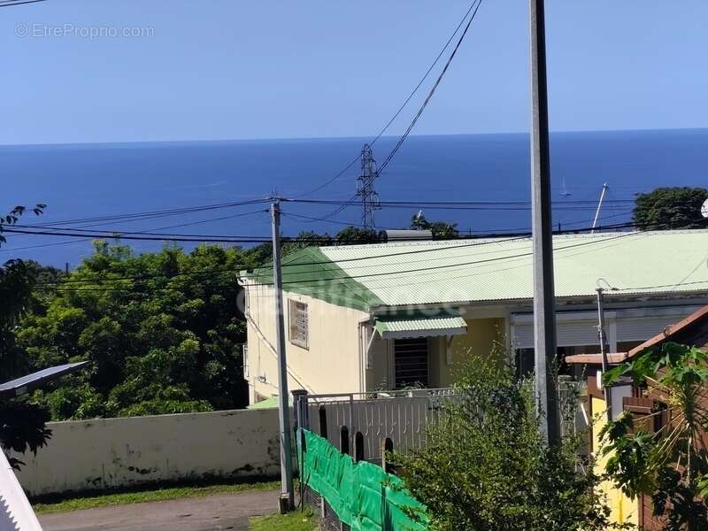 Terrain à GOURBEYRE