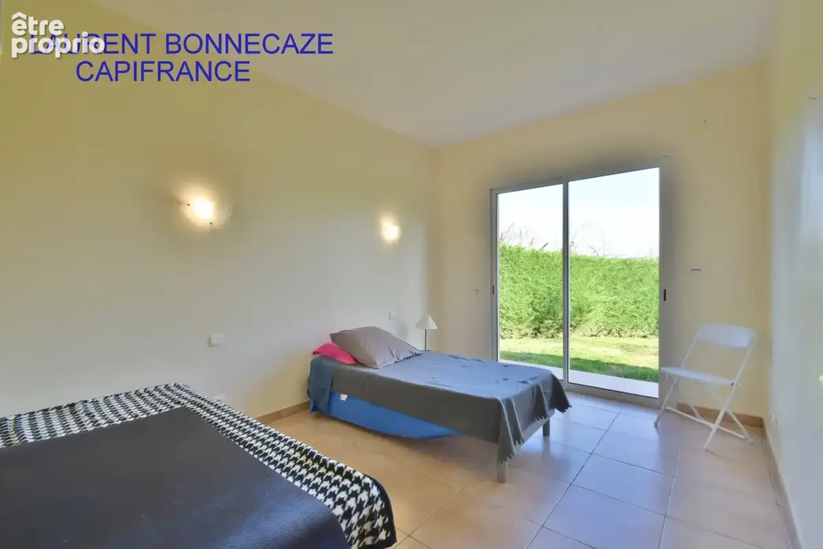 Maison à vendre 5 pièces BEAUMONT DE LOMAGNE (82) - photo 10