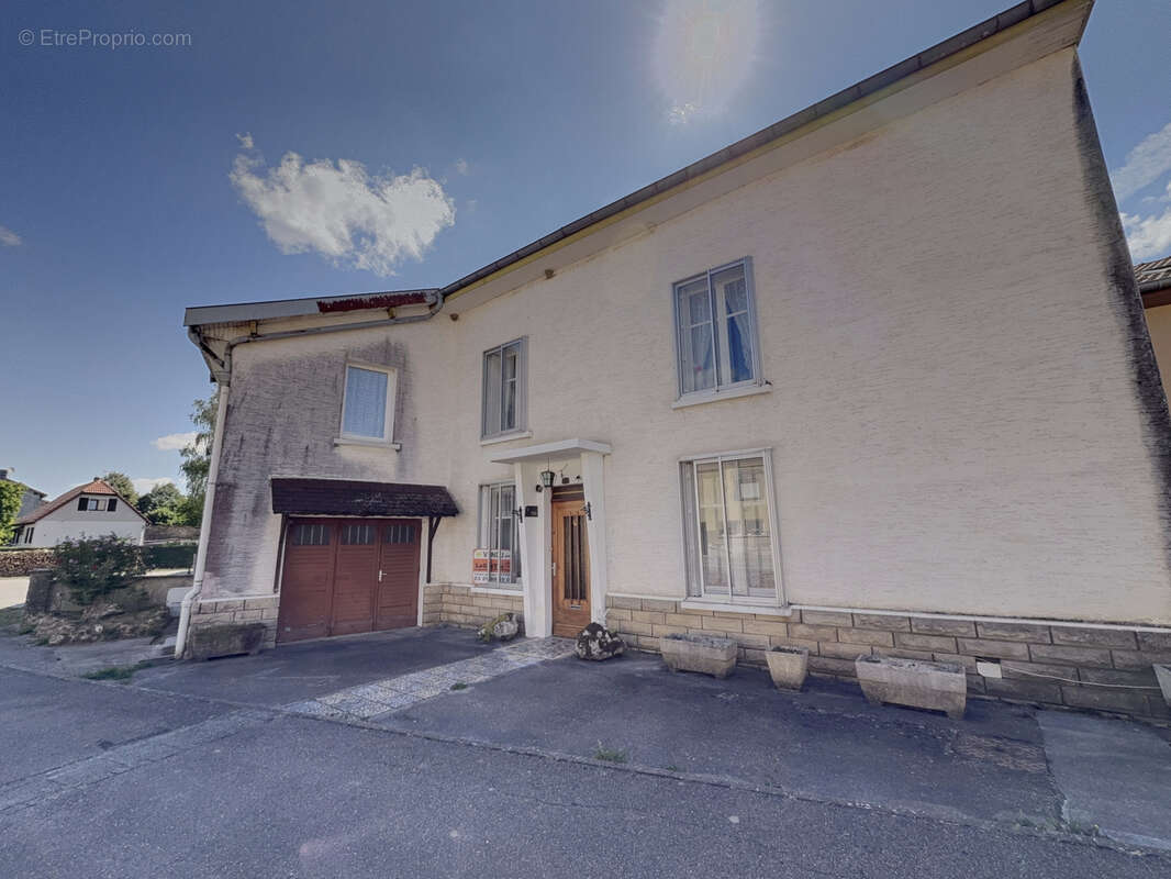 Maison de village, HAREVILLE - photo 3