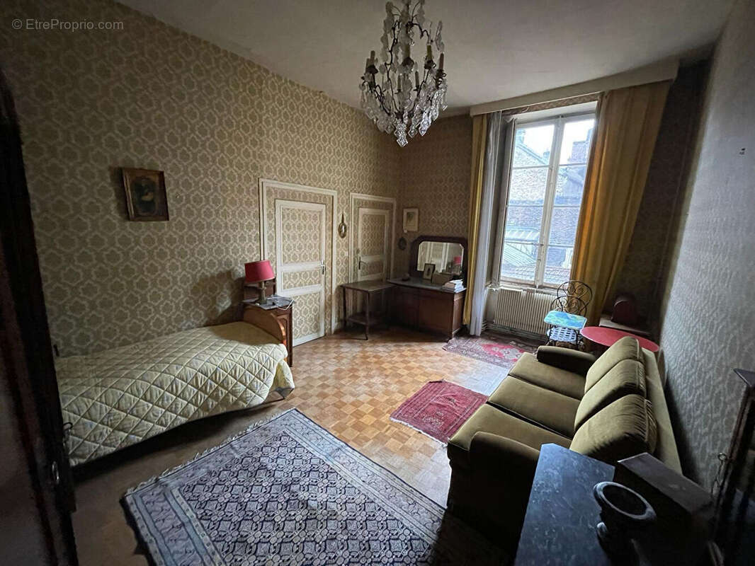 Photo 9 - Appartement à AUTUN