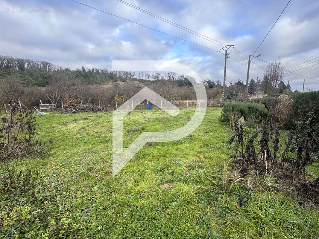 Maison à EZY-SUR-EURE