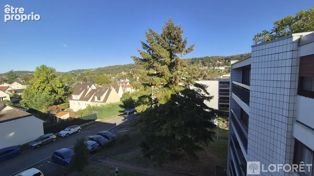 Photo Appartement à Villebon-Sur-Yvette au prix de 227 500€