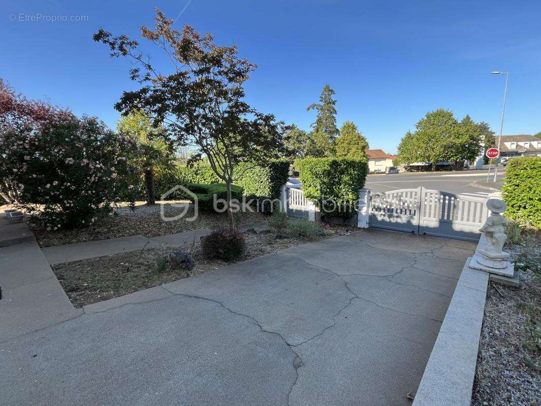 Maison Aiffres 110 m² - photo 3