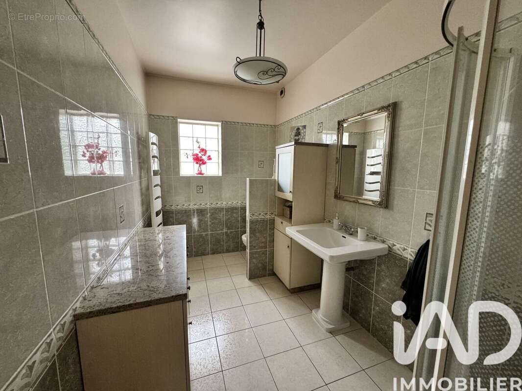 Photo 8 - Maison à ORSAY