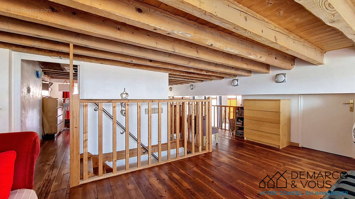 Appartement à LYON-1E