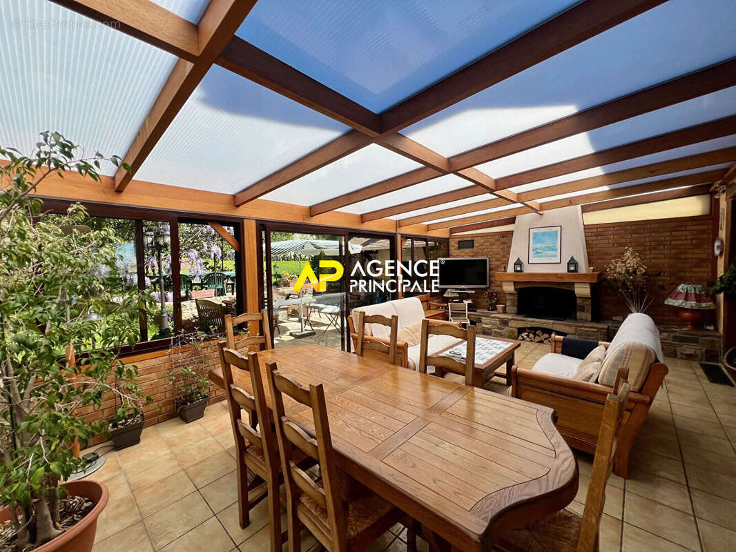 Maison à ARGENTEUIL