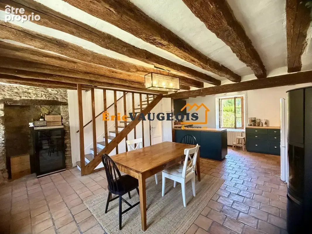 Vente Maison Saint-augustin(77515) 359 000ï¿œ - photo 9